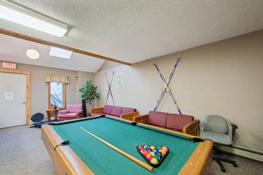 Peaceful Valley 72i - A Cozy Mountain Retreat 2 Bedroom Townhouse by The Summit at Gore Mountain