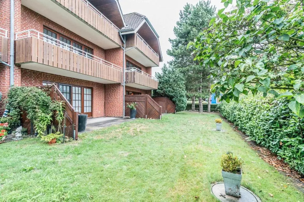 Schmiedestraße 3 Wohnung 1