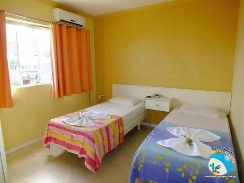 Sertao Hotel