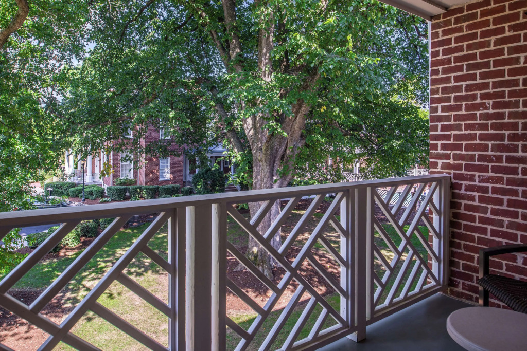 Hampton Inn Lexington-Historic District