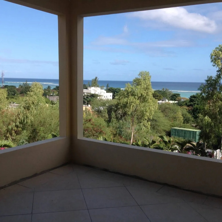 Black River Villa Turquoise 3bdr, sea view