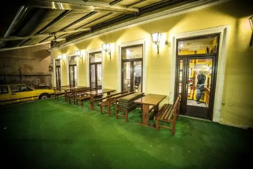 Residence Inn Orijent