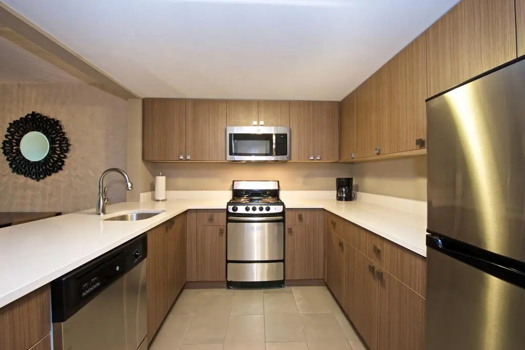 Residence Inn Miami Coconut Grove