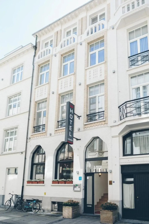 Hotel Louisa