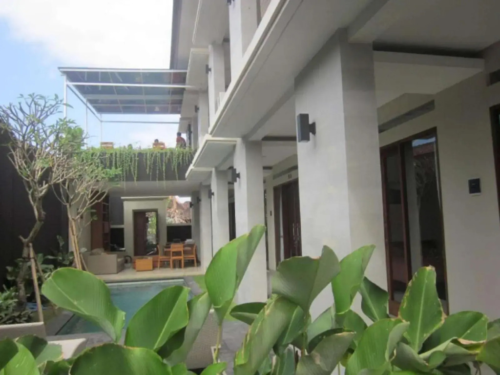 Alia Home