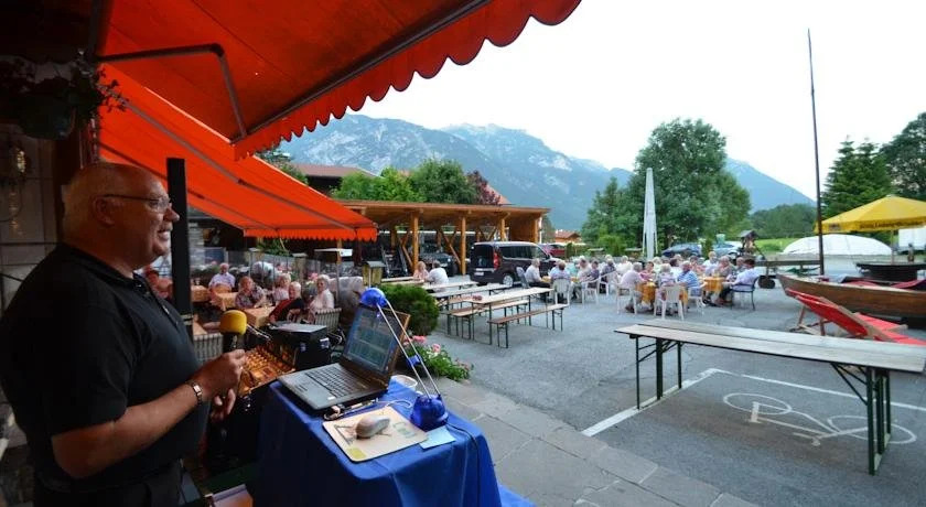 ALPENHOTEL TYROL