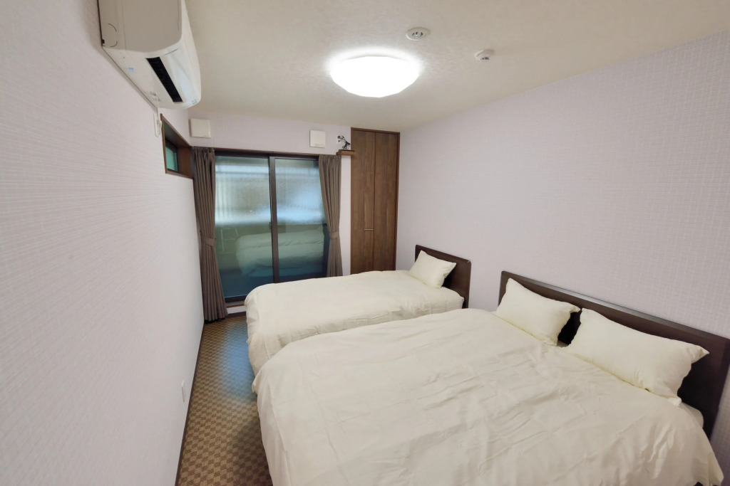 Rokuhara Inn