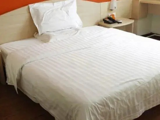 Suzhou Jingzi Hotel