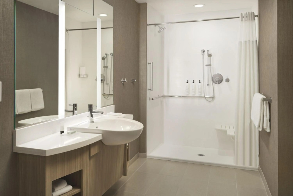 SpringHill Suites by Marriott Las Vegas Airport