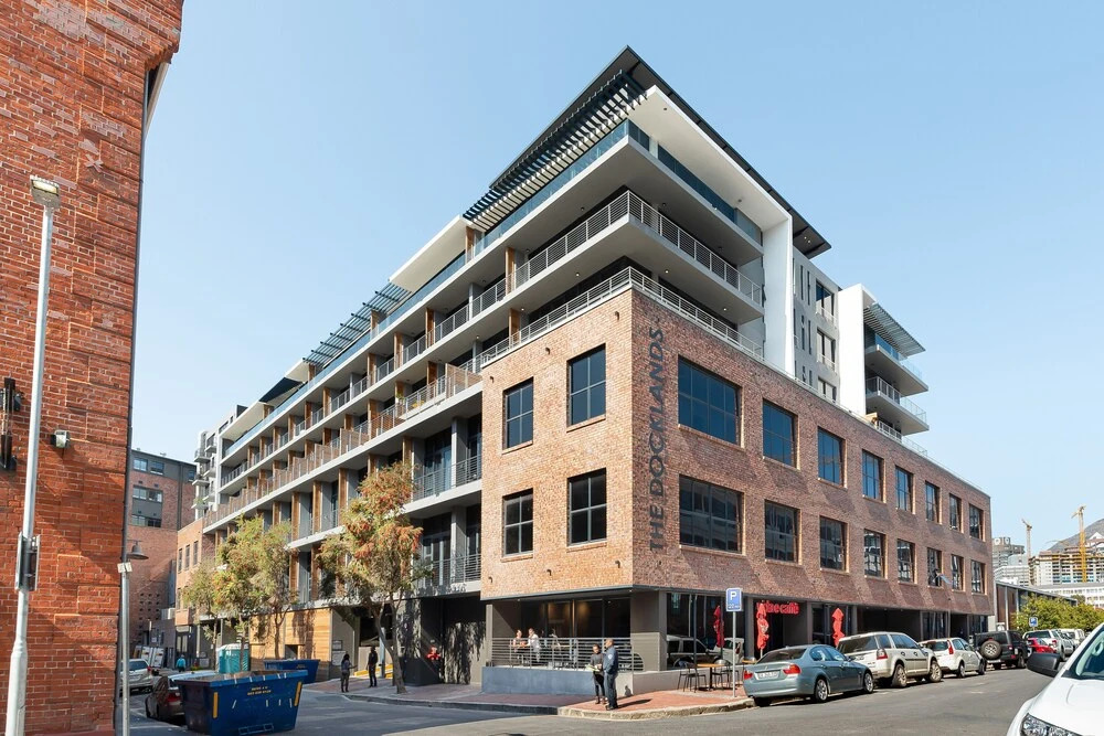Docklands 202