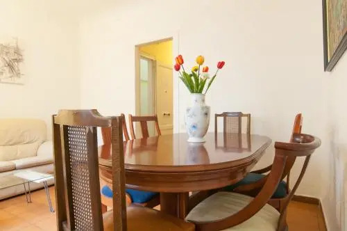 Pintor Pahissa Rooms