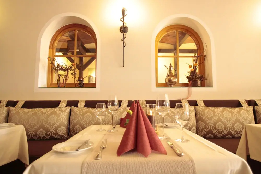 Fetzers Landhotel