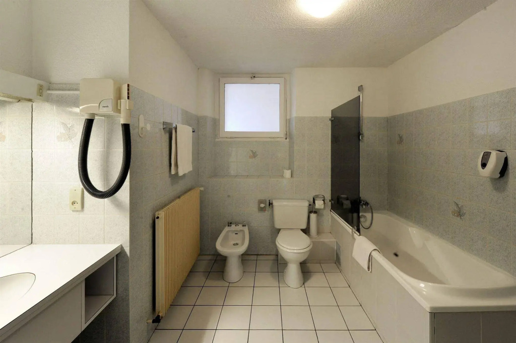Hotel Le Bourgogne