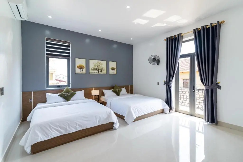 Peaceful House Hostel