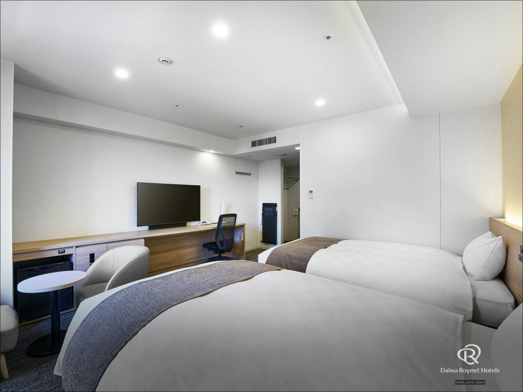 Daiwa Roynet Hotel Hamamatsu