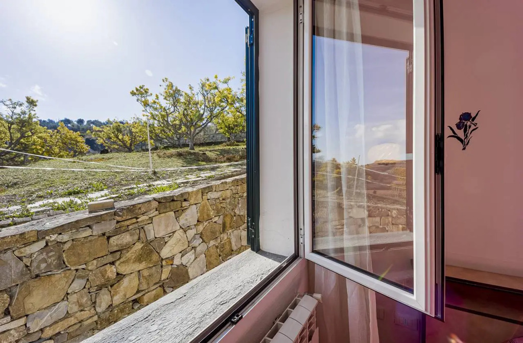 Agriturismo Le Mimose