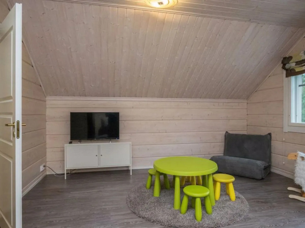 Holiday Home Villa puronotko by Interhome