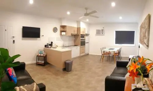Aart Apartments