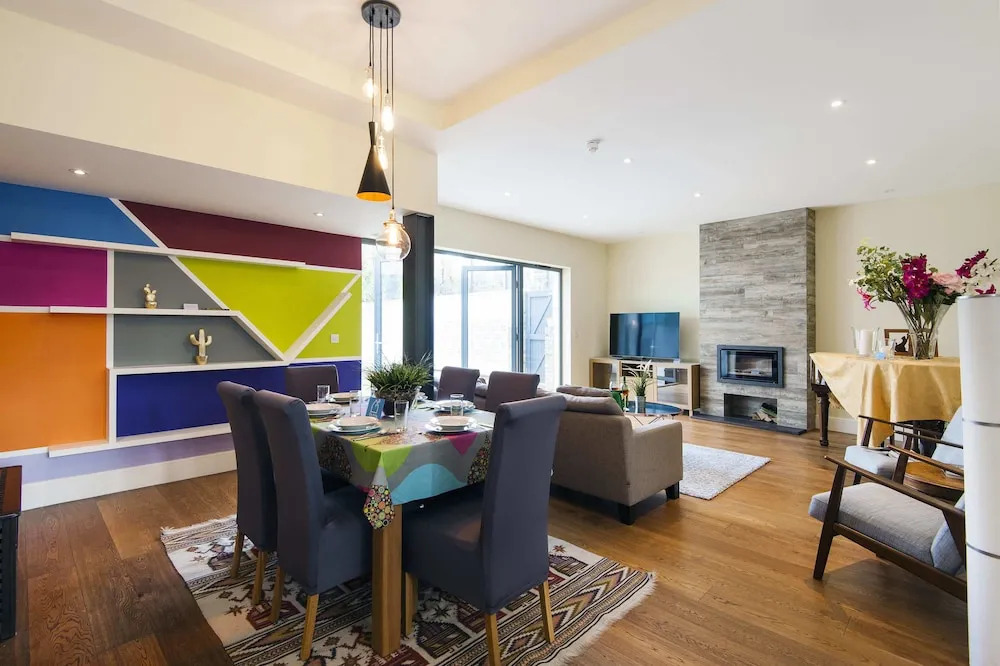 The Spacious Fulham Apartment - FOI