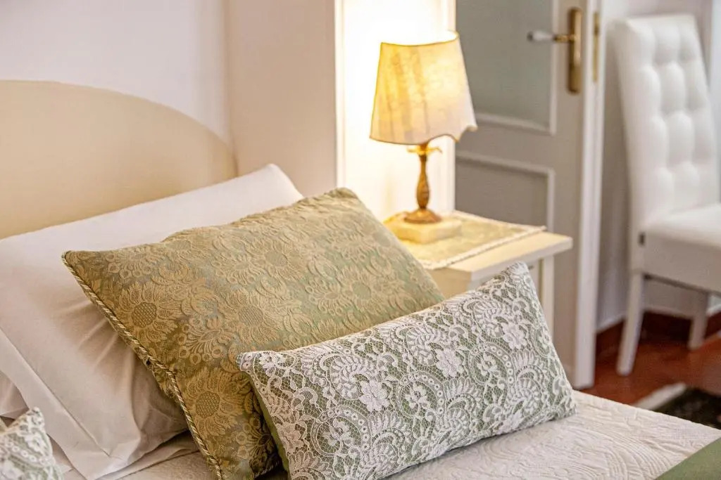 Villa Maresca B&B