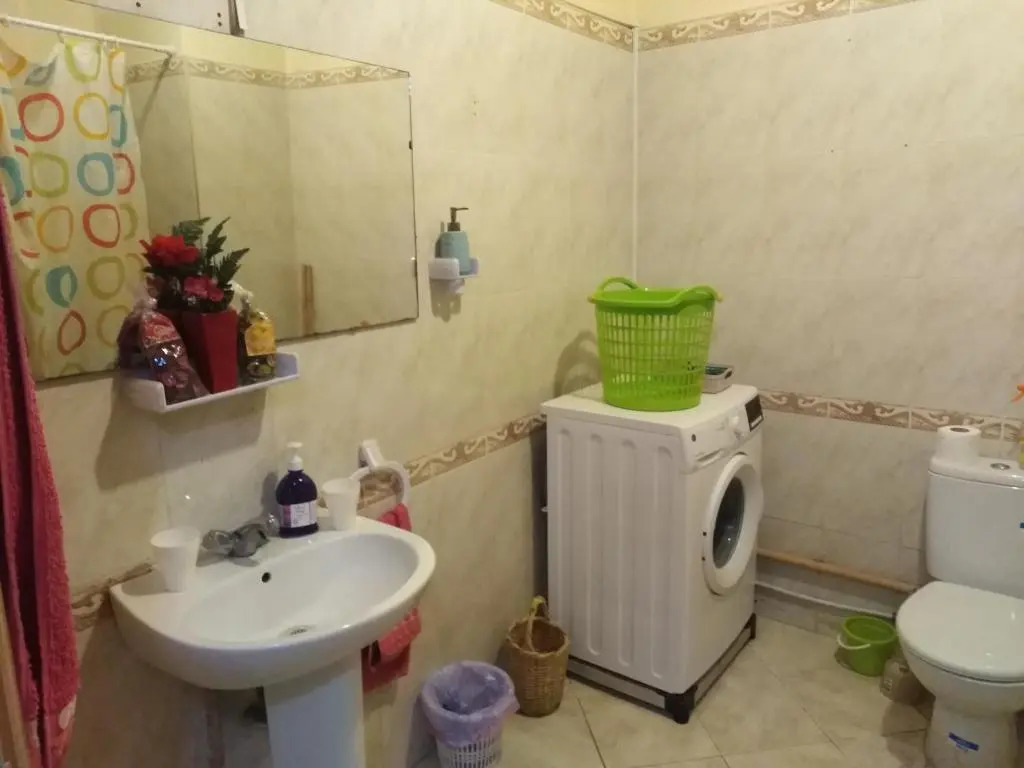 Appartement au centre Agadir résidence privée