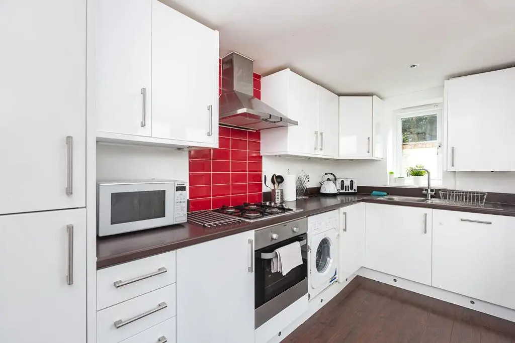 Sunny Terrace