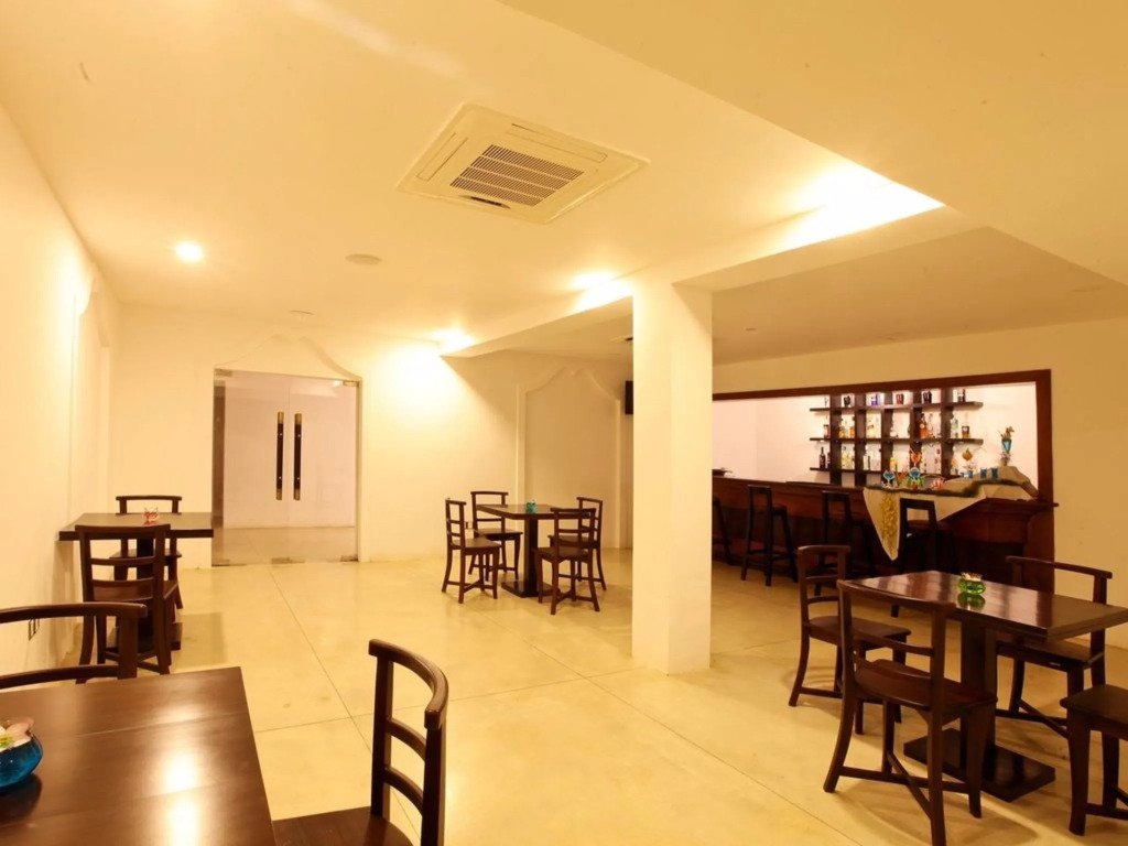 Rajarata Hotel Anuradhapura