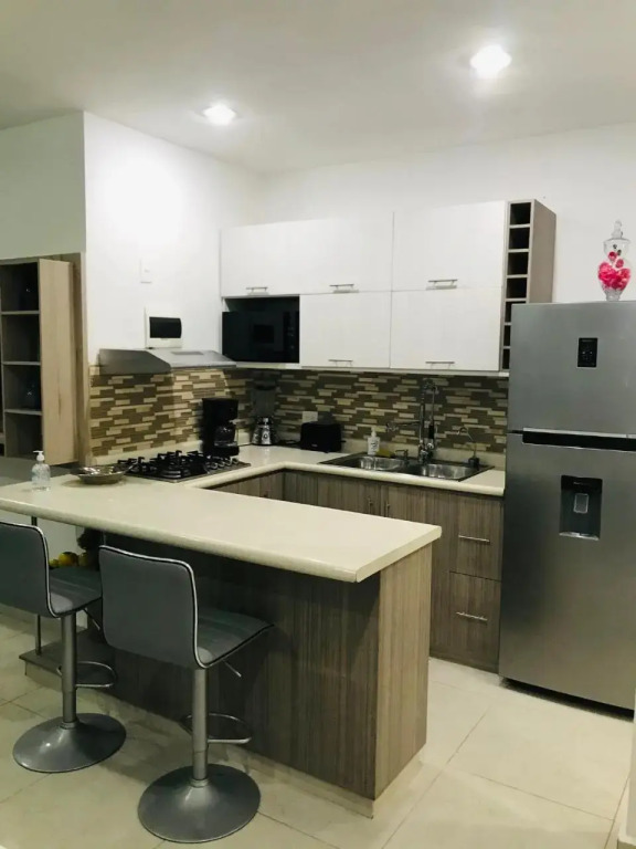 Puerto Morelos - House to enjoy Riviera Maya