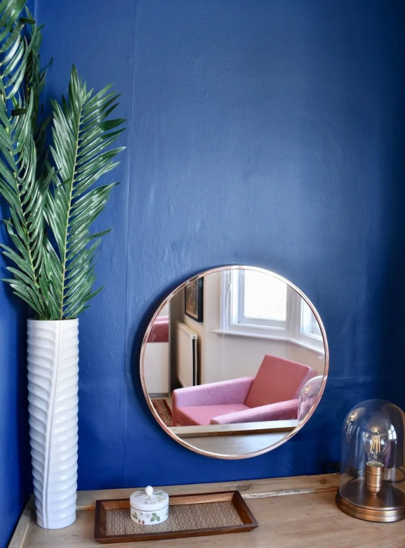 Stunning Victorian Townhouse in Central Brighton