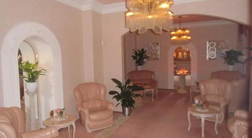 Hotel Silberhof