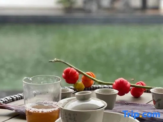 Yueshanxuan Hotel