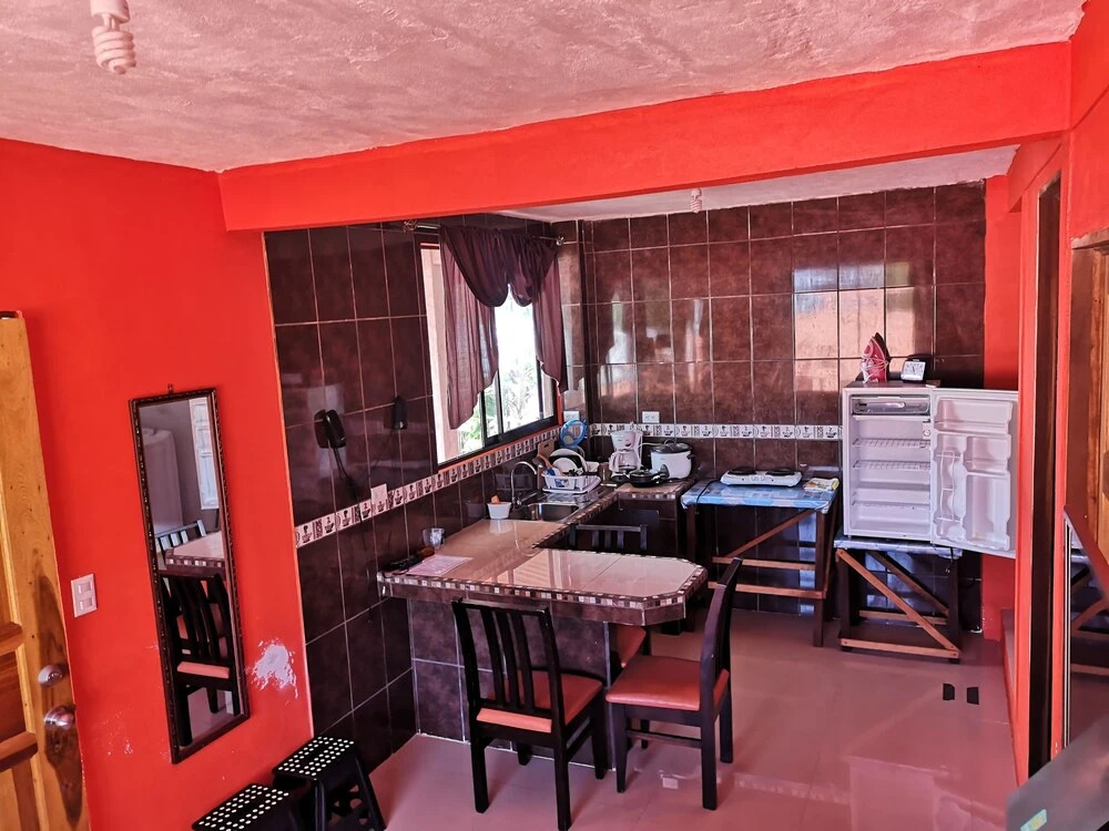 Apartahotel Rondon
