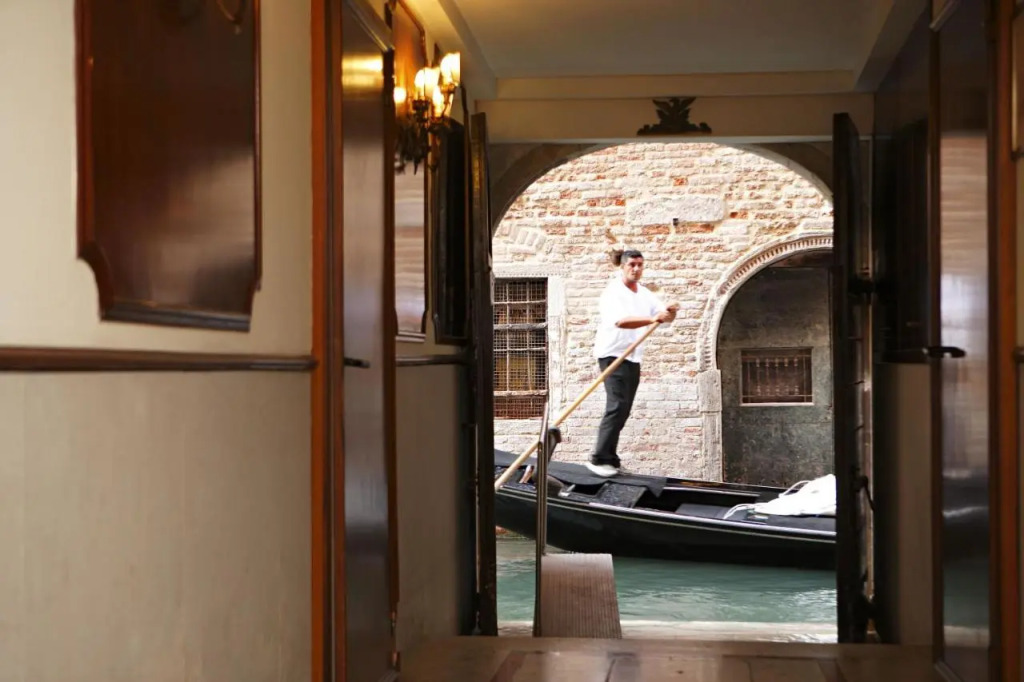 Hotel Kette