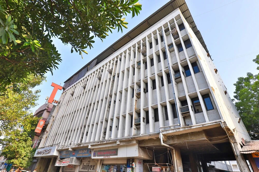 OYO 1370 Hotel Akash