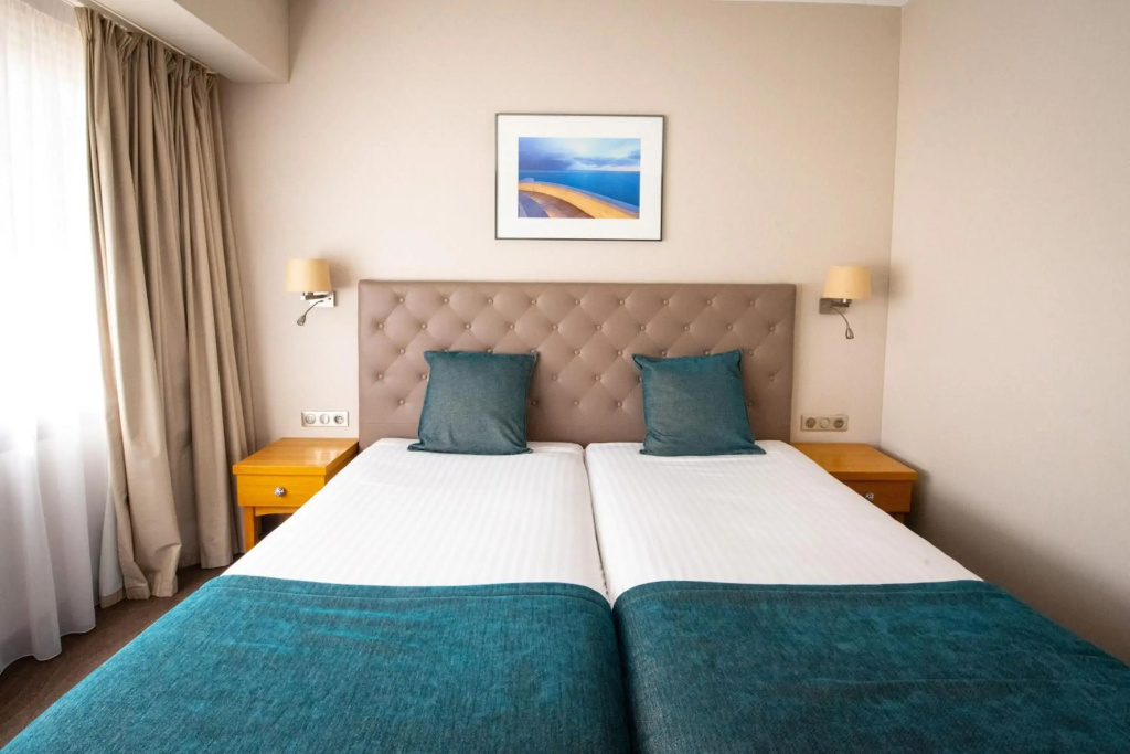 Splendid Hotel & Spa Nice