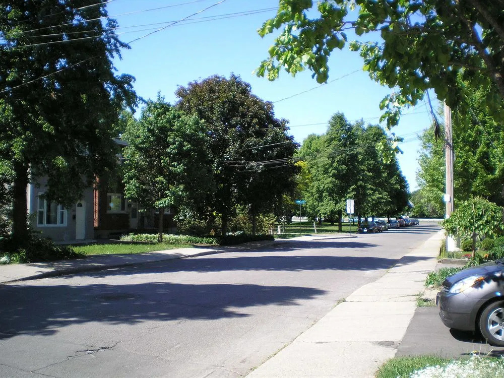 Sunnyside Bed and Breakfast