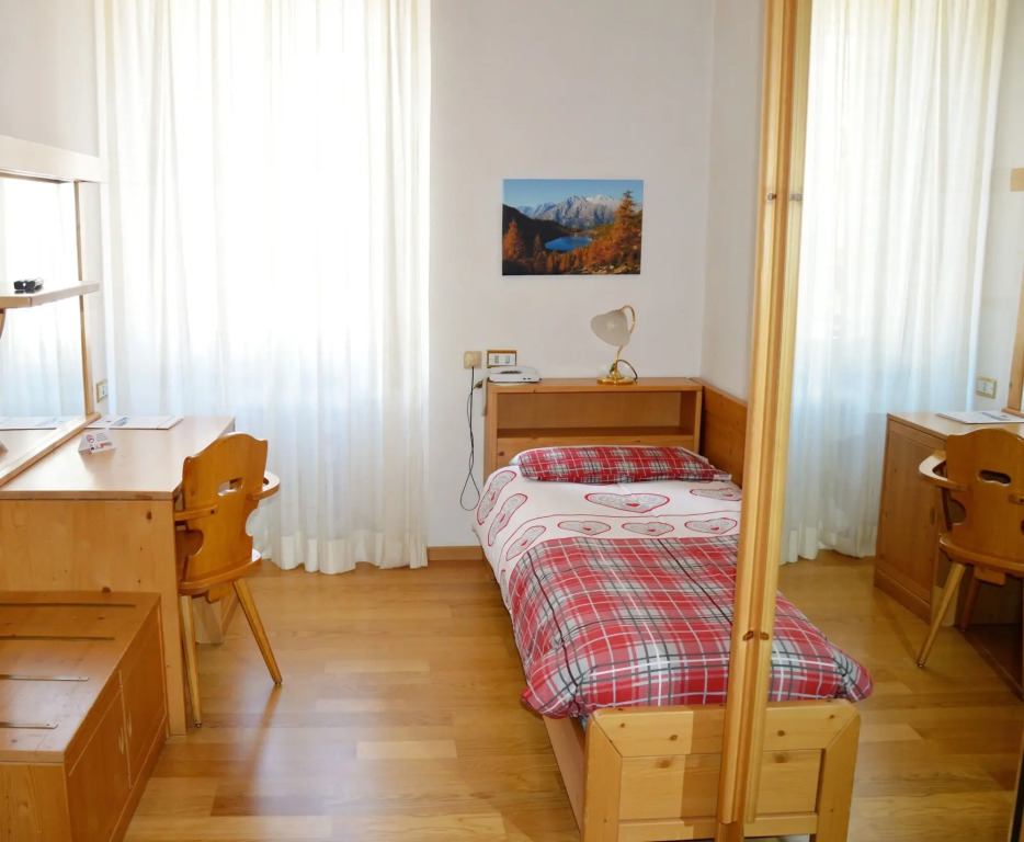 Hotel Pinzolo-Dolomiti