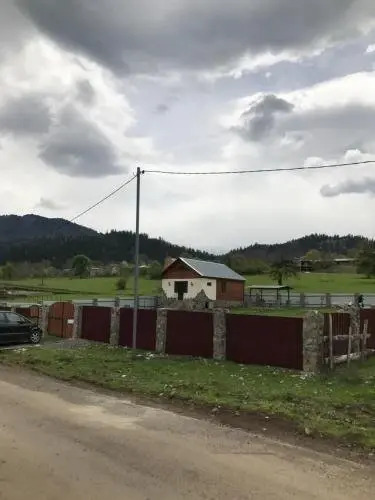 Kotedz Tsemi