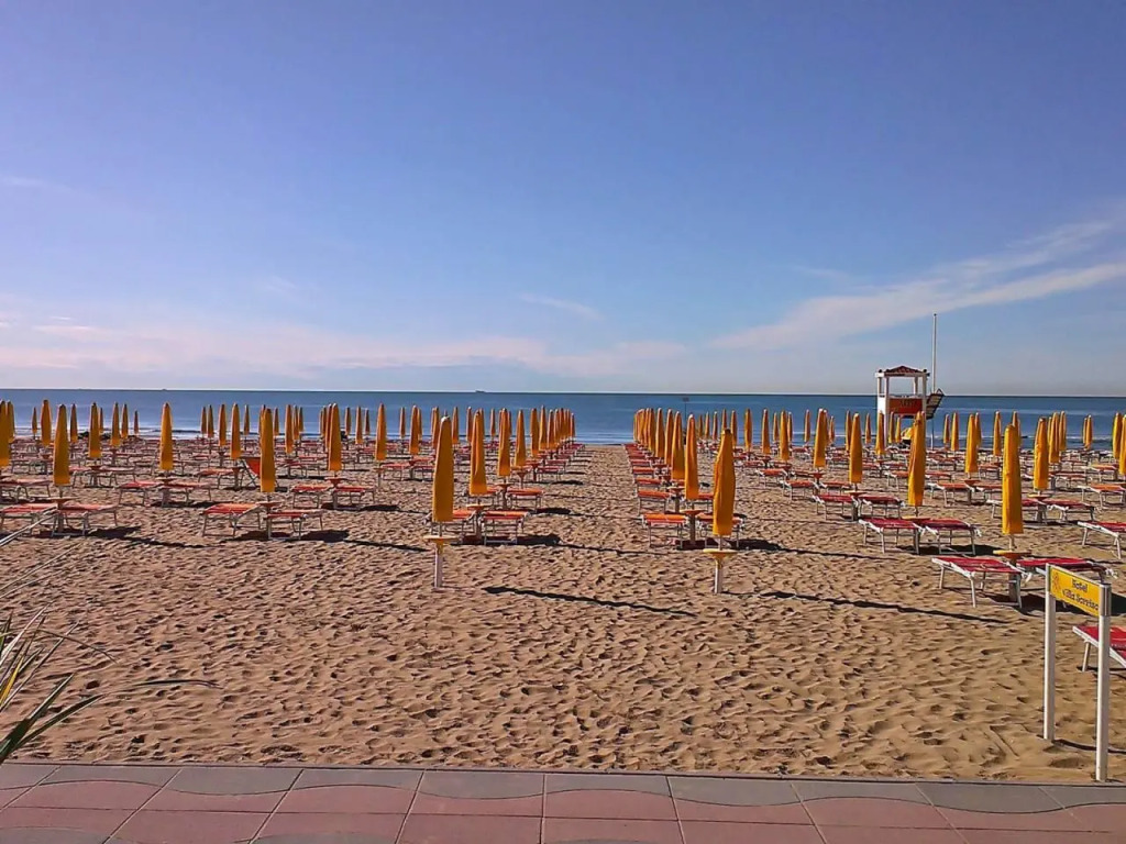 Hotel Villa Sorriso