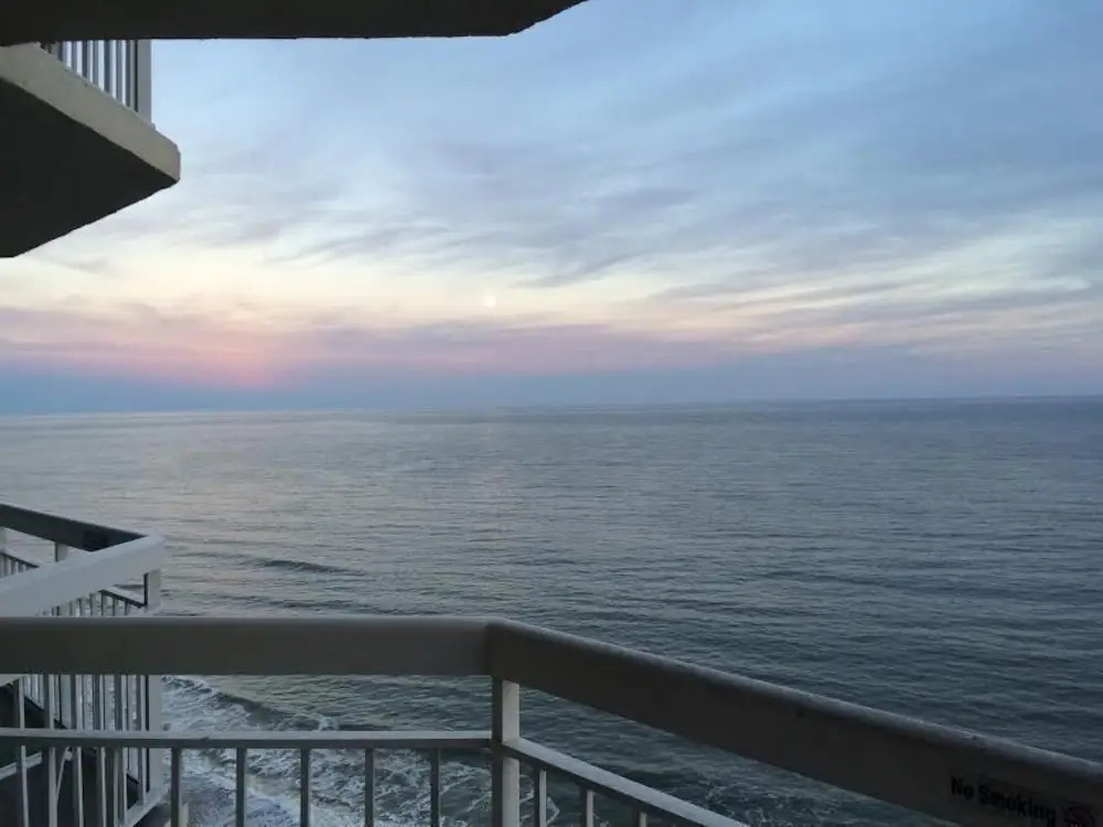1005 Waters Edge Resort 1 Bedroom Condo