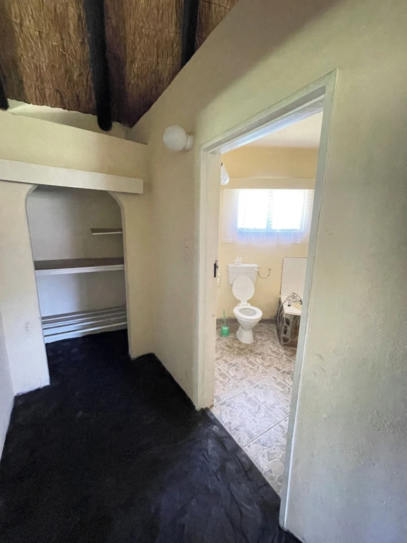 Matopo Ingwe Lodge