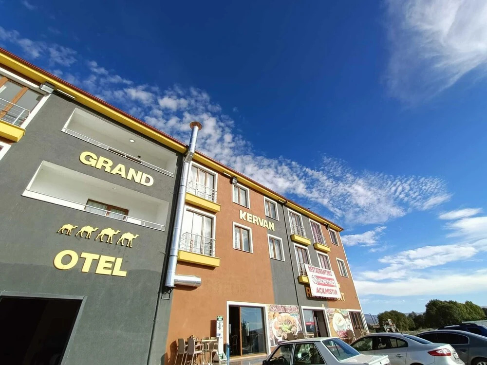 Grand Kervan Otel