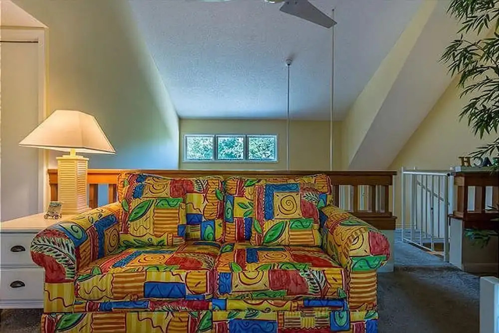 Beach Cottage 237 at Hidden Dunes - 1149881
