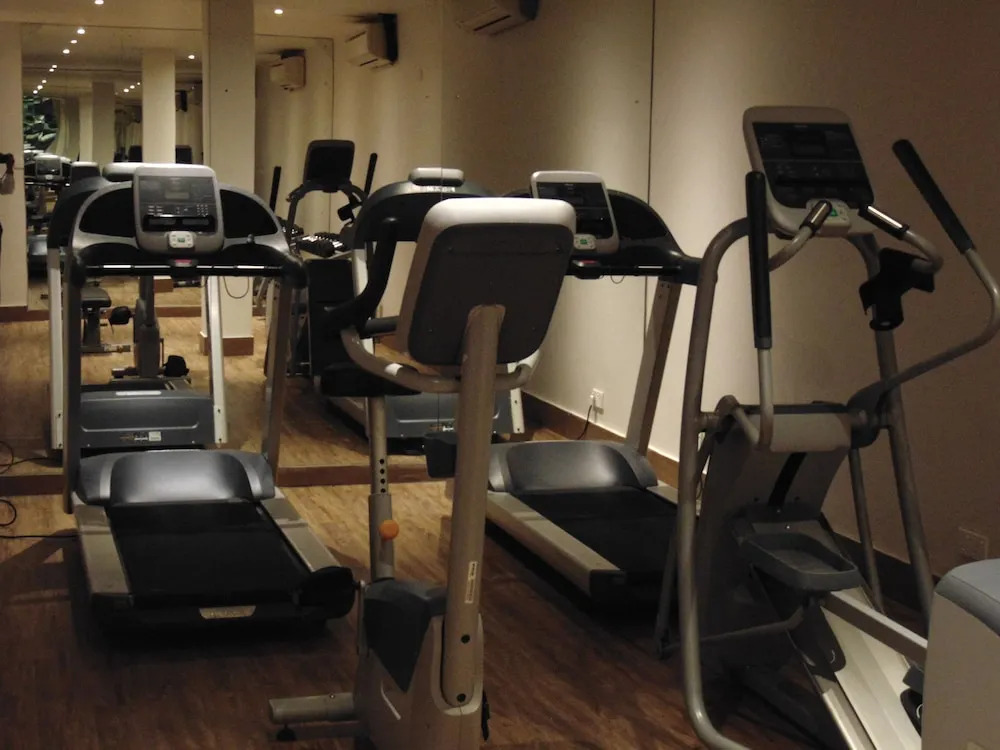 Kaya Health Resort