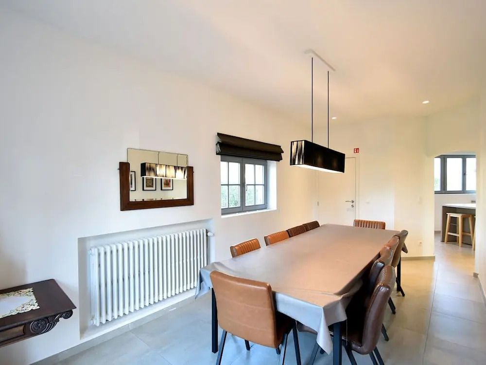 Luxury Villa in De Haan