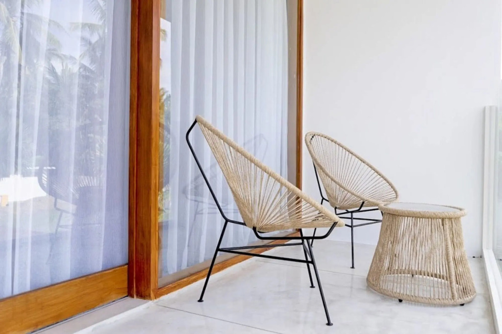 Sikara Lombok Hotel