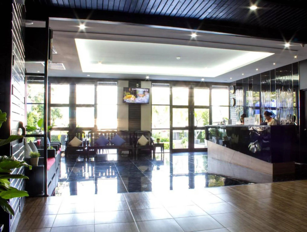 Golden Tulip Essential Pattaya