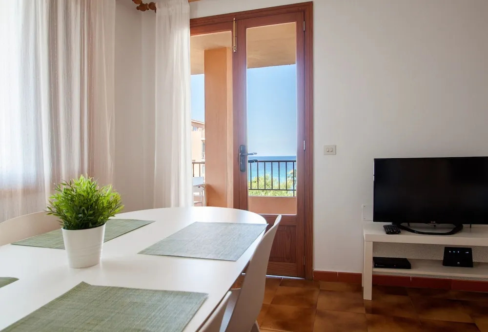 Apartamentos Alamos