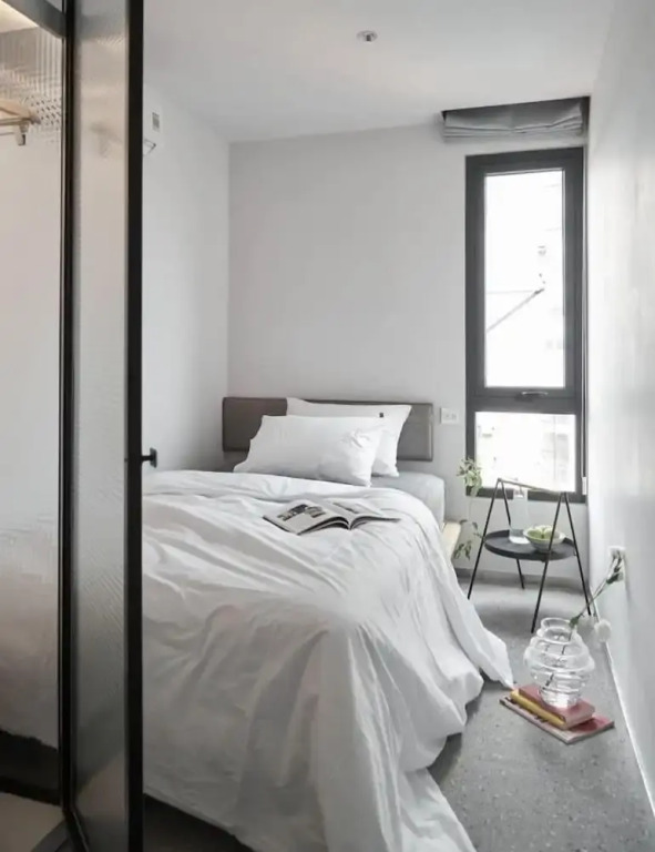 Express by M Village Võ Thị Sáu, a brand of Modern Village Lifestyle