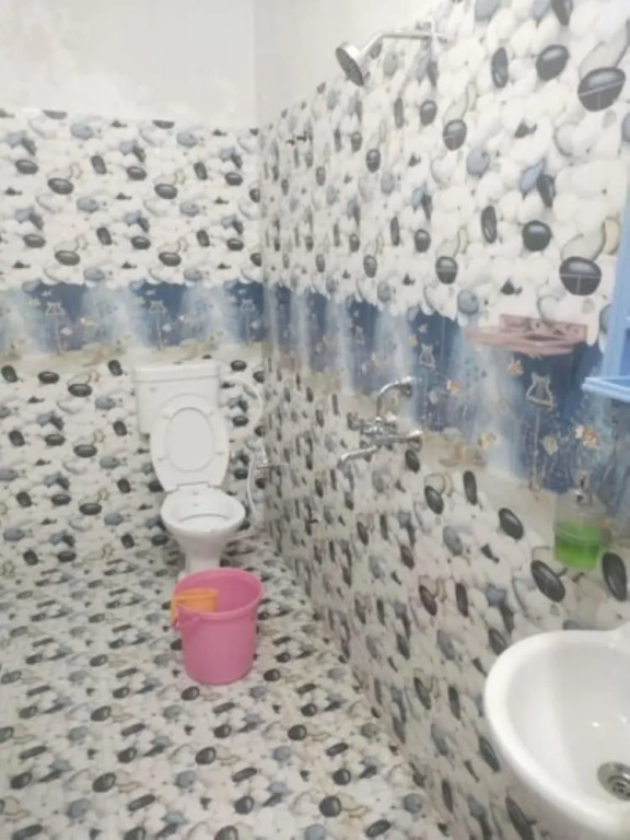 Goroomgo Moonlight Guest House Bhubaneswar